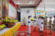 ร่วมพิธีถวายราชสักการะเนื่องใน &ldquo;วันพระบาทสมเด็จพระพุทธยอดฟ้าจุฬาโลกมหาราช  และวันที่ระลึกมหาจักรีบรมราชวงศ์&rdquo; ประจำปี พ.ศ.2569